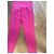 Autre Marque Leggings Pangaia rosa - vista 8