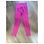 Autre Marque Leggings Pangaia rosa - vista 9