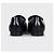 Timeless Chanel Black Leather CC Logo Ballet Flats - Size 38.5 pre-owned - view 4