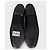 Timeless Chanel Black Leather CC Logo Ballet Flats - Size 38.5 pre-owned - view 5