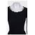 Chanel Taillierte Wollkleid Schwarz Herbst 2007 Größe 36 Gebraucht - Ansicht 4