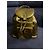 Gucci Bamboo Rucksack Gold Metallic Leder Golden - Ansicht 13