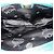 Borsa a mano Tote MCM in pelle - Teal Blu - vista 10