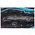 Borsa a mano Tote MCM in pelle - Teal Blu - vista 12