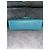 Borsa a mano Tote MCM in pelle - Teal Blu - vista 3