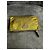 Prada Vintage Nylon Pouch in Olive Green - view 3