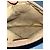 Prada Vintage Nylon Pouch in Olive Green - view 5