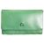 Clutch Etienne Aigner in pelle verde