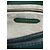Clutch Etienne Aigner in pelle verde - vista 12