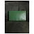 Clutch Etienne Aigner in pelle verde - vista 2