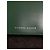 Clutch Etienne Aigner in pelle verde - vista 3