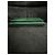 Clutch Etienne Aigner in pelle verde - vista 4