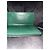 Clutch Etienne Aigner in pelle verde - vista 7