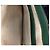 Clutch Etienne Aigner in pelle verde - vista 9