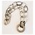 Collana Dolce & Gabbana 'Stone' in acciaio argento - vista 10