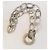 Collana Dolce & Gabbana 'Stone' in acciaio argento - vista 7