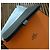 Hermès Dogon Portafoglio Compatto Bifold Togo - vista 4