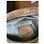 Fendi Borsa Boston Bauletto Mini Zucchino Forever D'oro - vista 12