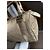 Fendi Borsa Boston Bauletto Mini Zucchino Forever D'oro - vista 5