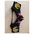 Stivaletti Philipp Plein con cristalli Nero - vista 17