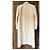 Autre Marque Blazer Rayado Beige Nissa - vista 2