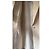Autre Marque Blazer Rayado Beige Nissa - vista 5