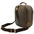Borsa a mano Monogram Louis Vuitton Marrone Monogramma - vista 3