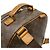Borsa a mano Monogram Louis Vuitton Marrone Monogramma - vista 5