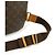 Borsa a mano Monogram Louis Vuitton Marrone Monogramma - vista 6