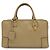 Borsa Loewe Amazona 36 Anagram Beige