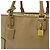 Borsa Loewe Amazona 36 Anagram Beige - vista 10