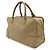 Borsa Loewe Amazona 36 Anagram Beige - vista 3