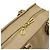 Borsa Loewe Amazona 36 Anagram Beige - vista 6