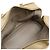 Borsa Loewe Amazona 36 Anagram Beige - vista 7