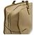 Borsa Loewe Amazona 36 Anagram Beige - vista 8