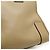 Borsa Loewe Amazona 36 Anagram Beige - vista 9