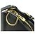 Zaino Epi Mabillon di Louis Vuitton Nero - vista 5