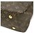 Borsa a mano Pallas Monogram Louis Vuitton Monogramma - vista 4