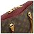 Borsa a mano Pallas Monogram Louis Vuitton Monogramma - vista 6
