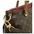 Borsa a mano Pallas Monogram Louis Vuitton Monogramma - vista 9