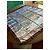 Foulard in seta Romeo Gigli multicolore 90x90 - vista 4