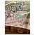 Foulard in seta Romeo Gigli multicolore 90x90 - vista 8