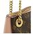 Bolsa de Ombro Monogram Surenne BB Louis Vuitton Rosa Monograma - vista 5