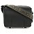 Borsa Militare Anagram XS Loewe Nero