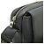 Borsa Militare Anagram XS Loewe Nero - vista 7