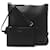 Sac à main en cuir noir Yves Saint Laurent  - vue 1