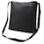 Sac à main en cuir noir Yves Saint Laurent  - vue 3