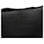 Sac à main en cuir noir Yves Saint Laurent  - vue 5