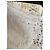 Vaqueros Ralph Lauren Avery Straight Blancos Algodón Plata Gris - vista 11
