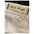 Vaqueros Ralph Lauren Avery Straight Blancos Algodón Plata Gris - vista 13